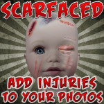 Scarfaced 1.1 iPhone App Has Updated