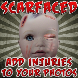 Read more about the article Scarfaced 1.1 iPhone App Has Updated