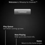 Winamp Is Available For Android