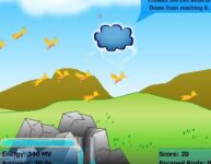 Thunderbirdz Online Game