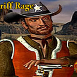 Sheriff Rage Online Game