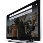 Sony Internet TV Powered By Google TV Finally Unveiled