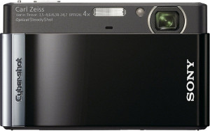 Read more about the article Sony Cyber-shot T90