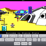 Sierra Adventure Games Coming to the iPad