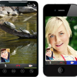 Make Video Call Using Tango to iPhone and Android