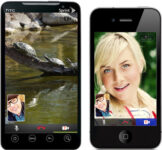 Make Video Call Using Tango to iPhone and Android