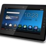 Toshiba Plans To Launch Tablet Devices