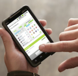 Social Networking Is The Popular Sites Than Reading And Responding E-Mail On Mobile Devices