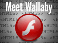 Adobe Unveiled New Flash-to-HTML5 Conversion Tool
