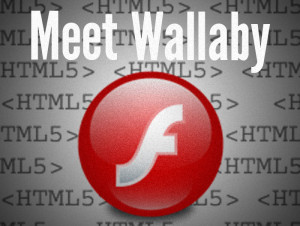 Read more about the article Adobe Unveiled New Flash-to-HTML5 Conversion Tool