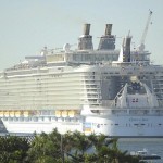 Worlds Largest Cruise Ships