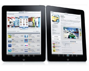 Read more about the article Apple iPad 16GB Wi-Fi Model