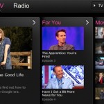 BBC iPlayer going international