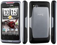 HTC Merge Emerges On Verizon