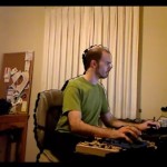 3D Video Capture With Kinect Is Hacked