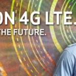 Verizon Launching 4G Network