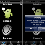 Steps to Dual Boot Android 2.2.1 Froyo with iOS on iPhone 3G / 2G