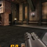 Download Quake 3 Arena HD for iPad