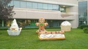 Read more about the article Rumour:Android 2.3 / 3.0 Gingerbread To Be Launched on 11th November