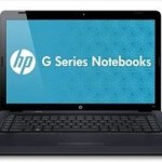 HP G62x Laptop