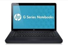 HP G62x Laptop