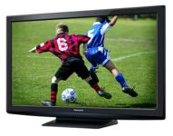 Panasonic TC-P65S2 65-Inch 1080p Plasma HDTV