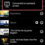 YouTube Remote App Is Available To Download for Android Mobiles