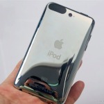 Android Coming to iPod touch 4G