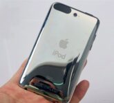 Android Coming to iPod touch 4G