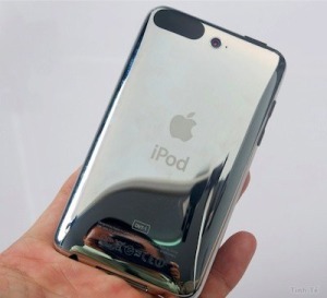 Read more about the article Android Coming to iPod touch 4G