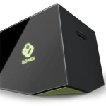 Boxee Box Now Get Firmware Update