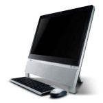 Acer Announced AZ3750-A34D All-in-one Desktop Computer
