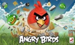 Angry Birds Coming To Xbox 360, Wii and PS3 Next Year