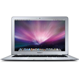 Read more about the article Apple’s New MacBook Air MC505LL/A