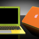 Colorware MacBook Air