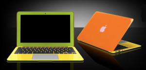 Read more about the article Colorware MacBook Air