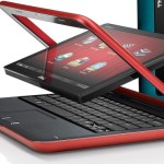 Dell Inspiron Duo Tablet/Laptop