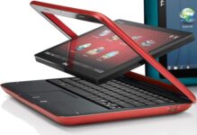 Dell Inspiron Duo Tablet/Laptop