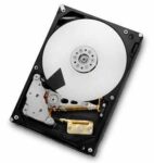 Hitachi Deskstar 7K3000 Hard Drive