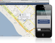 Set Up ‘Find My iPhone’ on iPhone 4, 3GS, iPod touch 4G and iPad[How To Guide]