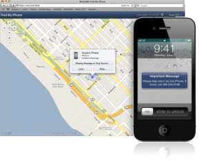 Read more about the article Set Up ‘Find My iPhone’ on iPhone 4, 3GS, iPod touch 4G and iPad[How To Guide]