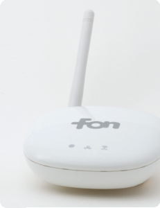 Read more about the article Fonera SIMPL WiFi Router