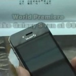 iOS 4 Running On Samsung Galaxy S (Video)