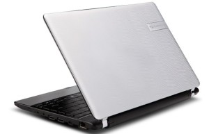 Read more about the article Gateway EC19C-A52C/S Ultra-Portable Laptop
