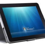 Haleron H97 Windows 7 Tablet