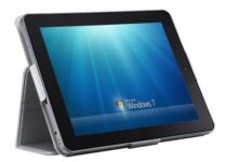 Haleron H97 Windows 7 Tablet