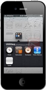 Read more about the article Steps to Jailbreak iOS 4.2.1 GM on iPhone 4, 3GS, 3G and iPod touch with Redsn0w 0.9.6b2