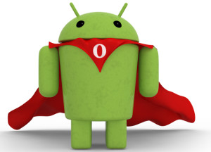 Read more about the article Opera Mobile 10.1 for Android