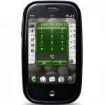 Palm WebOS Enyo