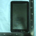 Pandigital Novel PRD09TW e-Reader